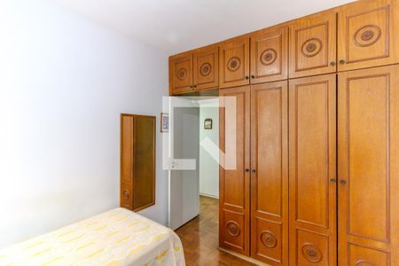 Apartamento para alugar com 110m², 4 quartos e 1 vagaQuarto 4