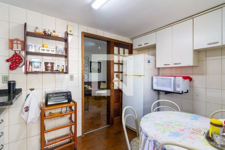 Apartamento para alugar com 110m², 4 quartos e 1 vagaCozimnha