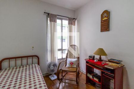 Apartamento para alugar com 110m², 4 quartos e 1 vagaQuarto 3