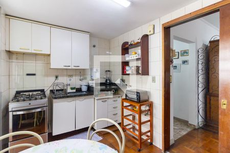 Apartamento para alugar com 110m², 4 quartos e 1 vagaCozimnha