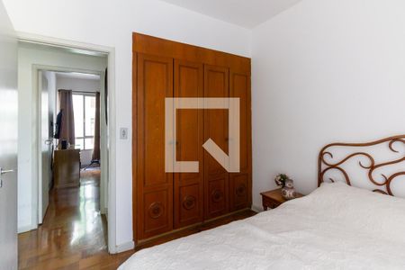 Apartamento para alugar com 110m², 4 quartos e 1 vagaQuarto 1