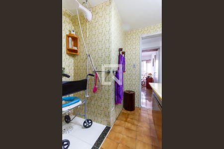 Apartamento para alugar com 110m², 4 quartos e 1 vagaBanheiro 1