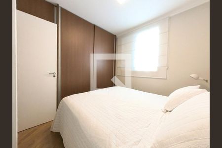 Suíte de apartamento à venda com 3 quartos, 62m² em Piqueri, São Paulo