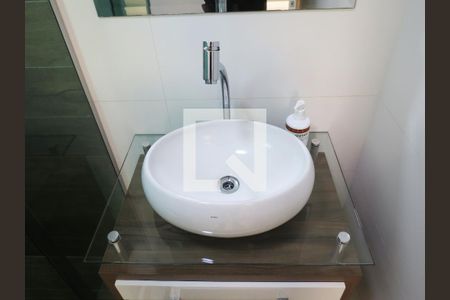 Suíte de apartamento à venda com 3 quartos, 62m² em Piqueri, São Paulo