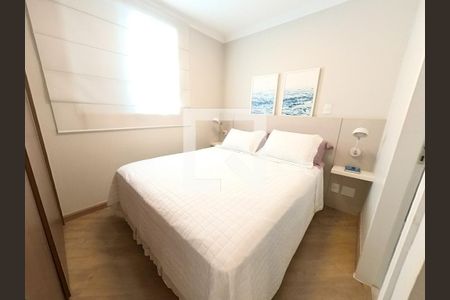 Suíte de apartamento à venda com 3 quartos, 62m² em Piqueri, São Paulo