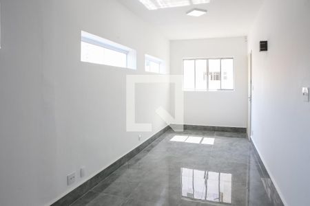 Sala e Cozinha de apartamento para alugar com 1 quarto, 70m² em Lapa, São Paulo
