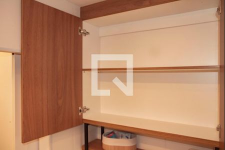 Studio para alugar com 28m², 1 quarto e sem vagaBanheiro