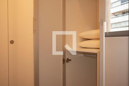 Studio para alugar com 28m², 1 quarto e sem vagaStudio