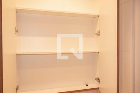Studio para alugar com 28m², 1 quarto e sem vagaBanheiro