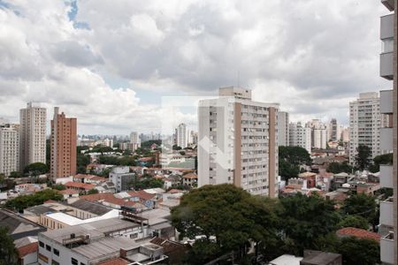 Studio para alugar com 28m², 1 quarto e sem vagaVista do Studio