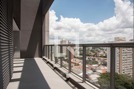 Studio para alugar com 28m², 1 quarto e sem vagaÁrea comum - Rooftop