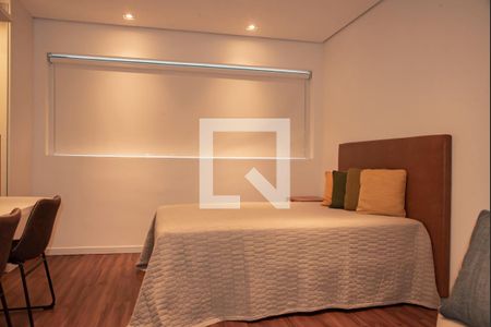Studio para alugar com 28m², 1 quarto e sem vagaStudio