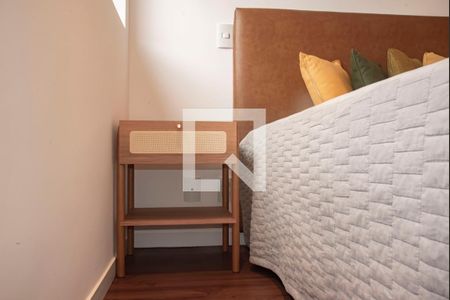 Studio para alugar com 28m², 1 quarto e sem vagaStudio
