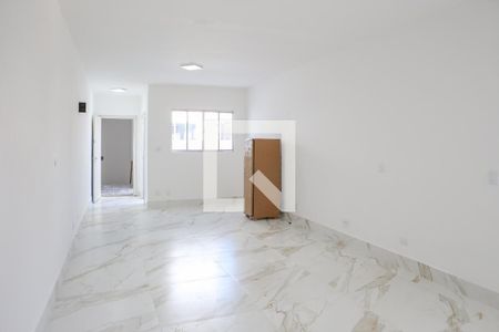 Sala de apartamento para alugar com 1 quarto, 80m² em Lapa, São Paulo