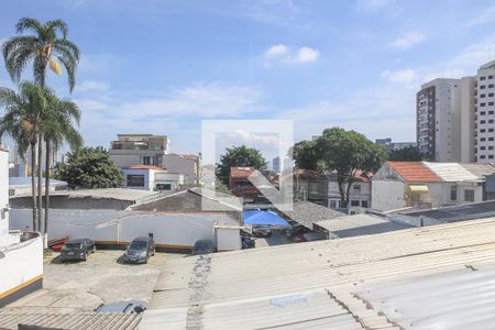 Vista da Sala de apartamento para alugar com 1 quarto, 80m² em Lapa, São Paulo