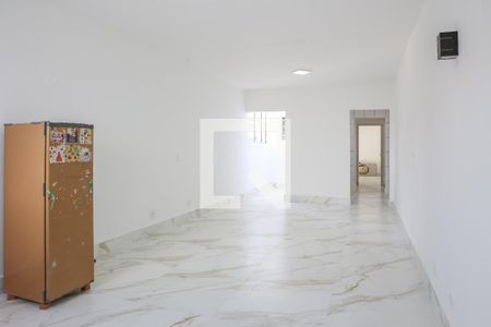 Sala de apartamento para alugar com 1 quarto, 80m² em Lapa, São Paulo