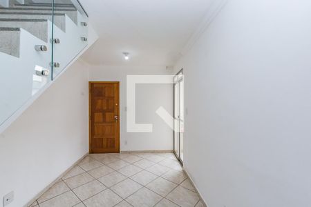 Sala 1 de apartamento à venda com 2 quartos, 115m² em Jardim America, Belo Horizonte