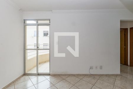 Sala 1 de apartamento à venda com 2 quartos, 115m² em Jardim America, Belo Horizonte
