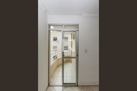 Varanda da Sala 1 de apartamento à venda com 2 quartos, 115m² em Jardim America, Belo Horizonte