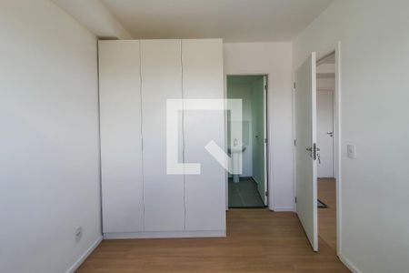 Apartamento à venda com 25m², 1 quarto e sem vagaquarto suite