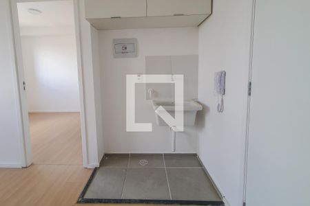 Apartamento à venda com 25m², 1 quarto e sem vagaÁrea de Serviço