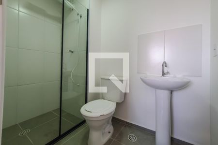Apartamento à venda com 25m², 1 quarto e sem vagaquarto suite banheiro