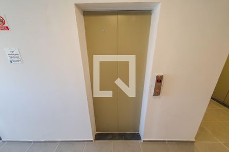 Apartamento à venda com 25m², 1 quarto e sem vagaelevador