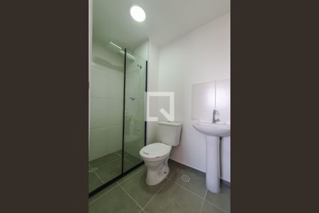 Apartamento à venda com 25m², 1 quarto e sem vagaquarto suite banheiro