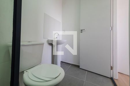 Apartamento à venda com 25m², 1 quarto e sem vagaquarto suite banheiro