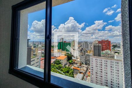 Apartamento à venda com 25m², 1 quarto e sem vagaquarto suite janela vista