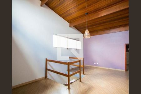 Casa à venda com 3 quartos, 247m² em Parque Marajoara, Santo André