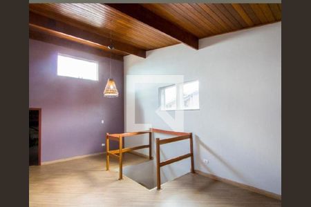 Casa à venda com 3 quartos, 247m² em Parque Marajoara, Santo André