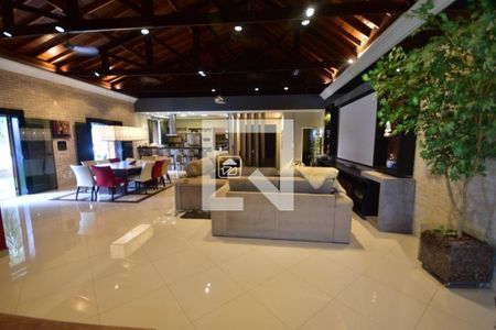Casa à venda com 3 quartos, 350m² em Jardim Santa Genebra, Campinas