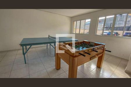 Apartamento à venda com 2 quartos, 56m² em Assunção, São Bernardo do Campo