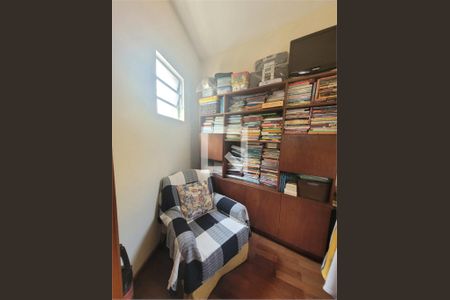 Casa à venda com 4 quartos, 120m² em Canindé, São Paulo
