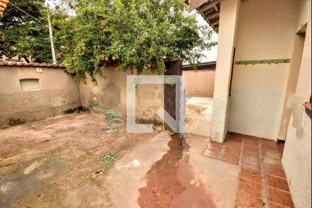 Casa à venda com 3 quartos, 116m² em Vila Paraiso, Campinas