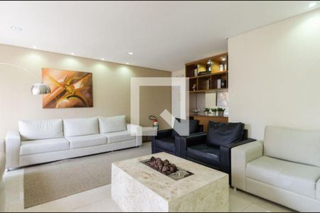 Apartamento à venda com 3 quartos, 109m² em Centro, São Bernardo do Campo