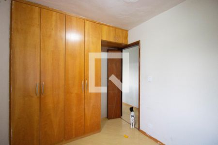 Quarto 1 de apartamento à venda com 2 quartos, 55m² em Vila Carmosina, São Paulo