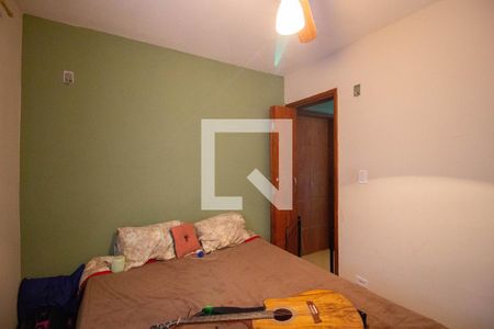 Apartamento à venda com 55m², 2 quartos e 1 vagaQuarto 2