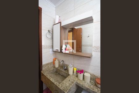 Apartamento à venda com 55m², 2 quartos e 1 vagaBanheiro