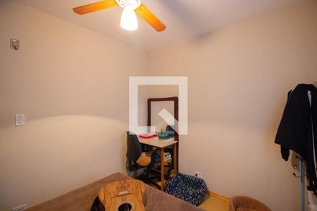 Apartamento à venda com 55m², 2 quartos e 1 vagaQuarto 2