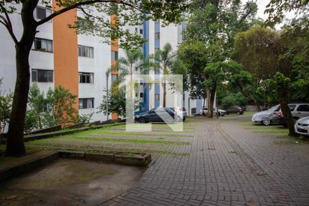 Apartamento à venda com 55m², 2 quartos e 1 vagaÁrea comum