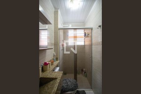 Apartamento à venda com 55m², 2 quartos e 1 vagaBanheiro