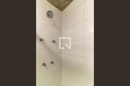 Studio para alugar com 31m², 1 quarto e sem vagaBanheiro - Ducha