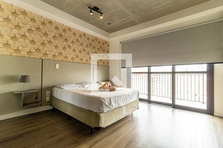 Studio para alugar com 31m², 1 quarto e sem vagaStudio