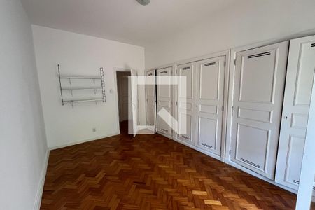 Quarto 1 de apartamento para alugar com 4 quartos, 200m² em Botafogo, Rio de Janeiro