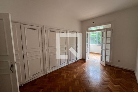 Quarto 1 de apartamento para alugar com 4 quartos, 200m² em Botafogo, Rio de Janeiro