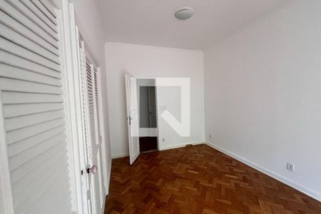 Quarto 2 de apartamento para alugar com 4 quartos, 200m² em Botafogo, Rio de Janeiro