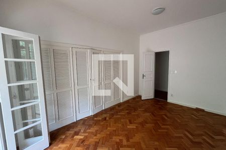 Quarto 2 de apartamento para alugar com 4 quartos, 200m² em Botafogo, Rio de Janeiro