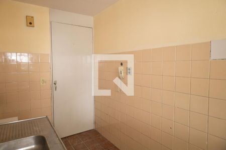 Apartamento à venda com 79m², 2 quartos e 1 vagaCozinha